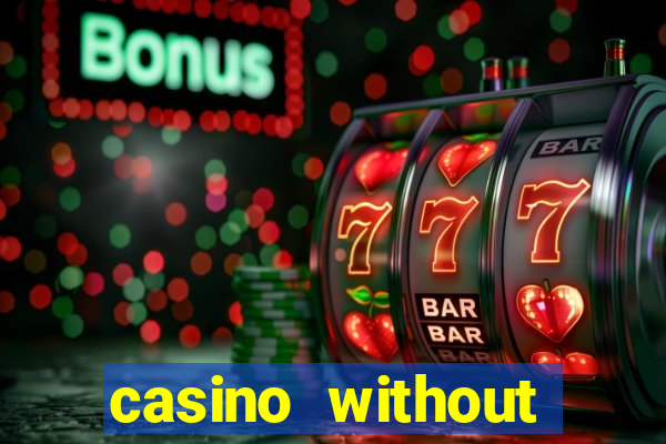 casino without deposit bonus