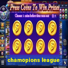 chamopions league