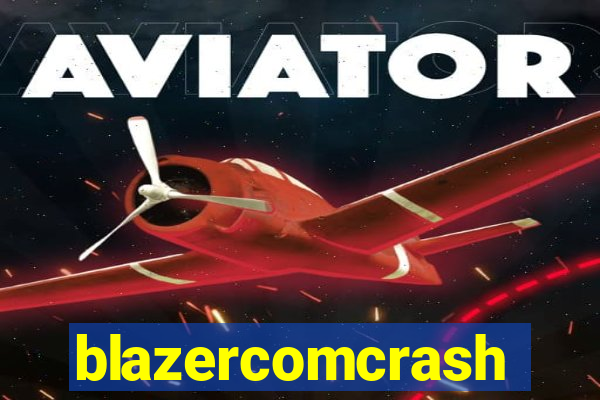 blazercomcrash