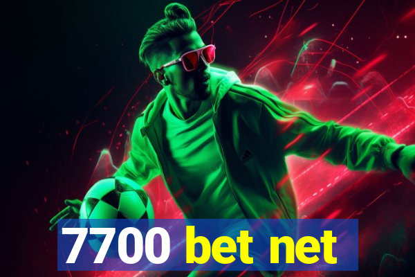 7700 bet net