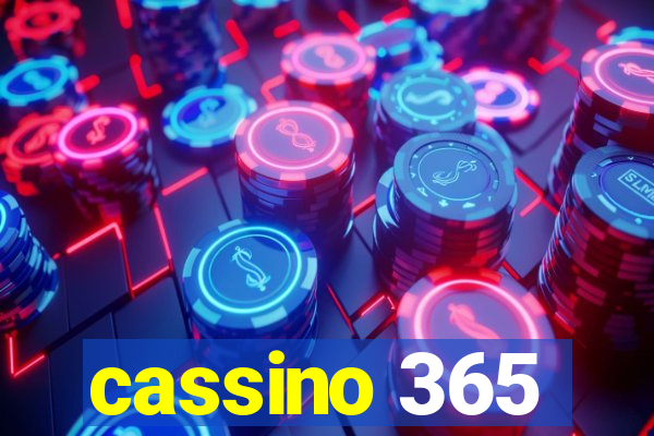 cassino 365