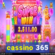 cassino 365