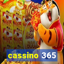 cassino 365