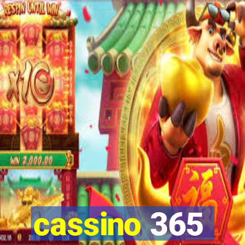 cassino 365