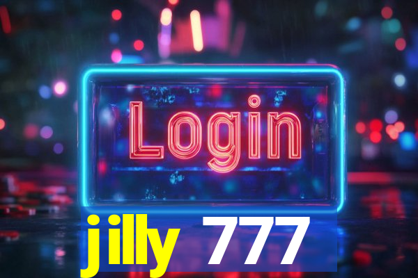 jilly 777