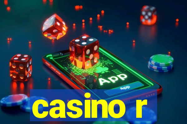 casino r