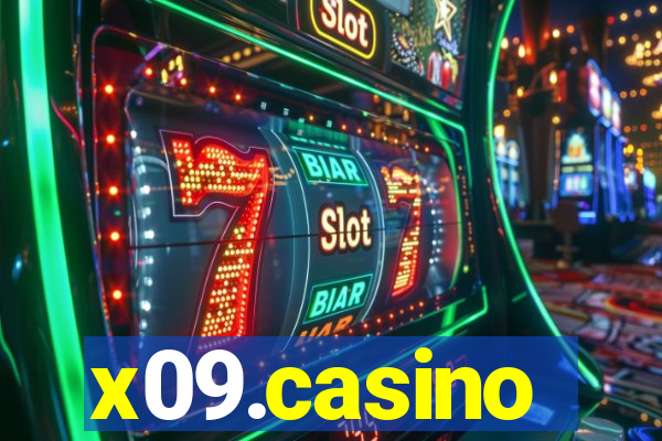 x09.casino