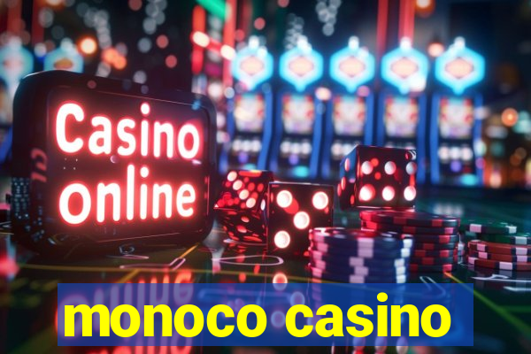 monoco casino