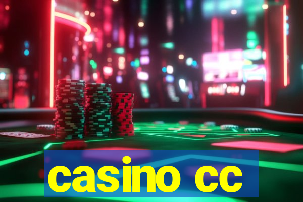 casino cc