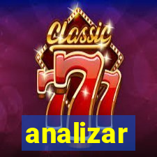 analizar