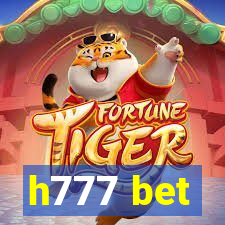 h777 bet