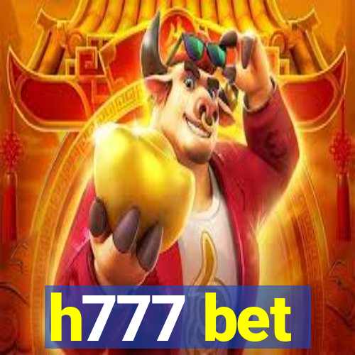 h777 bet