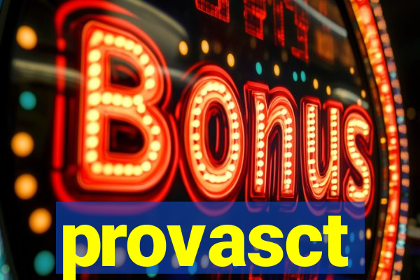 provasct