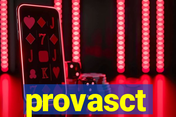 provasct