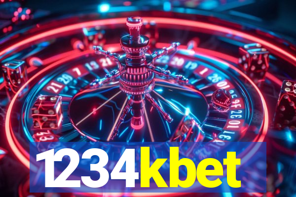 1234kbet