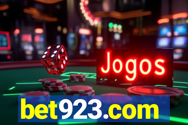 bet923.com