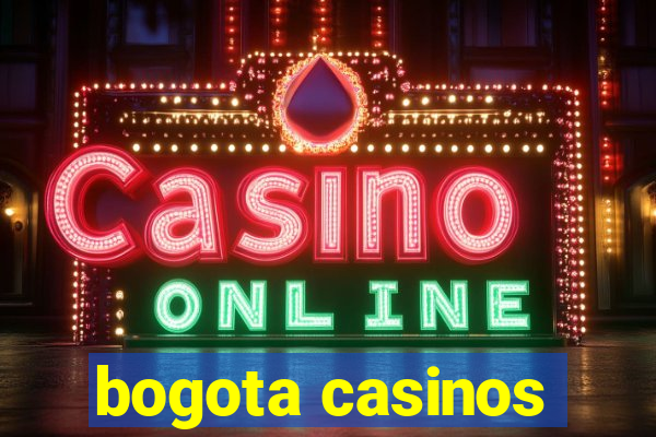 bogota casinos