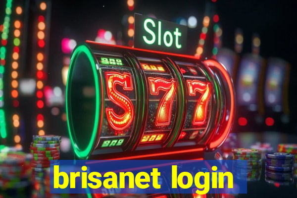 brisanet login