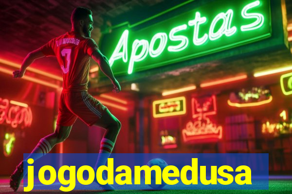 jogodamedusa