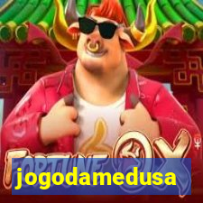 jogodamedusa