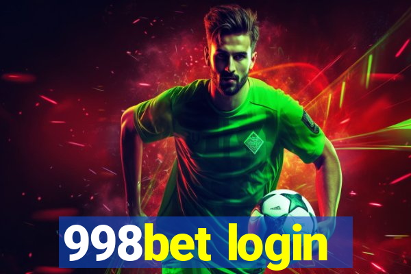 998bet login