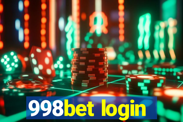 998bet login