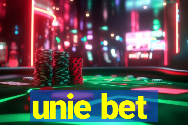 unie bet