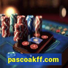 pascoakff.com