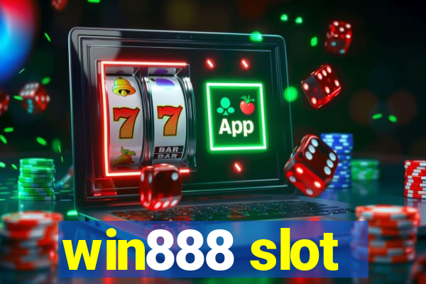 win888 slot