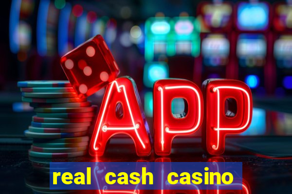 real cash casino no deposit