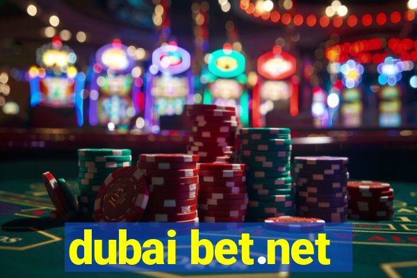 dubai bet.net