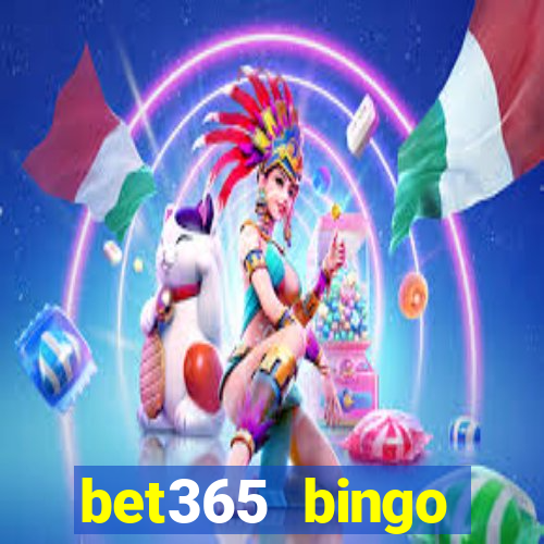 bet365 bingo android app