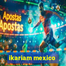 ikariam mexico