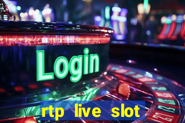 rtp live slot online pg soft