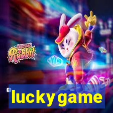 luckygame