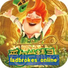 ladbrokes online casino games