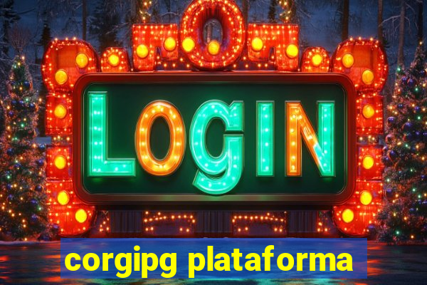 corgipg plataforma