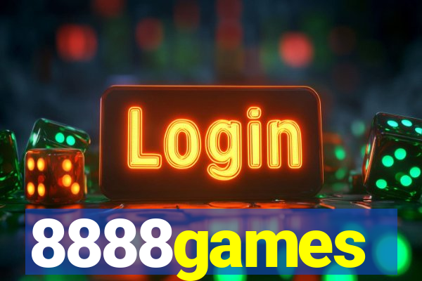 8888games