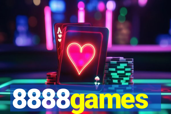 8888games