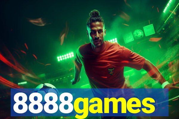 8888games