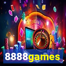 8888games