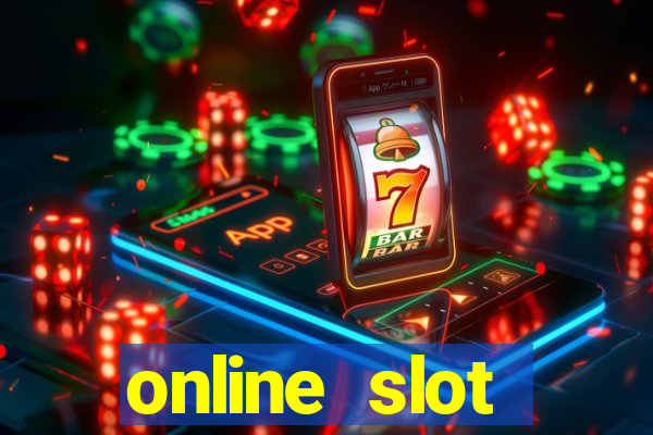 online slot machines for real money