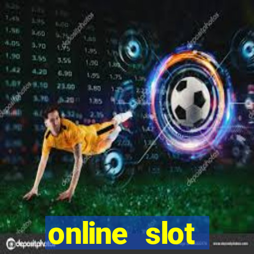 online slot machines for real money