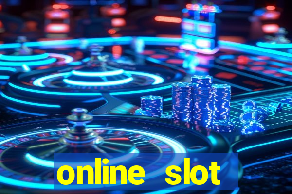 online slot machines for real money