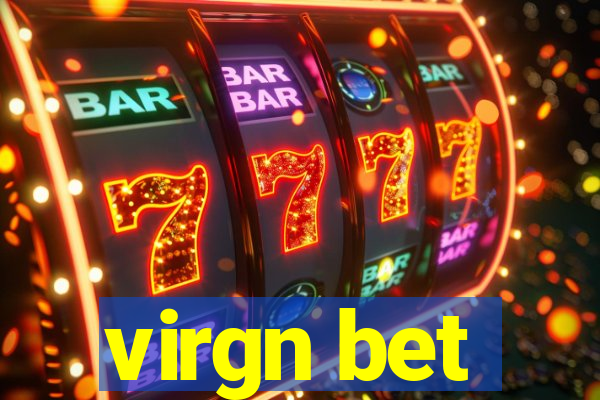 virgn bet