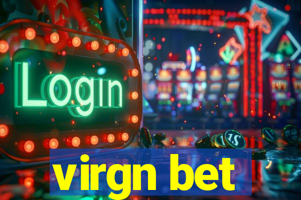 virgn bet