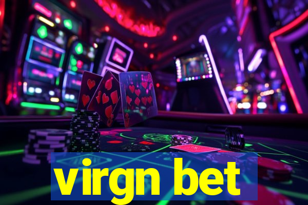 virgn bet