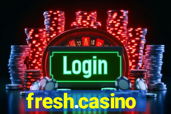 fresh.casino