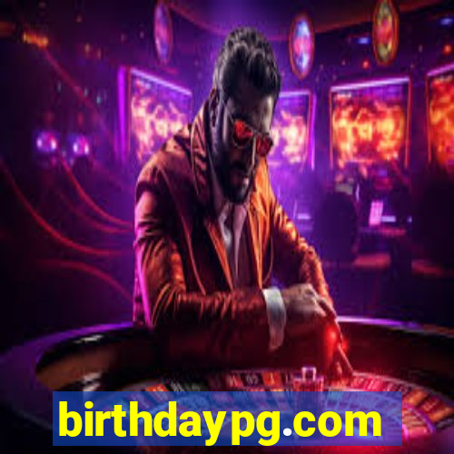 birthdaypg.com