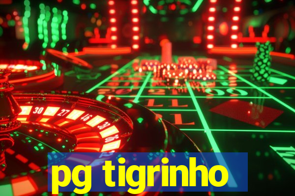 pg tigrinho